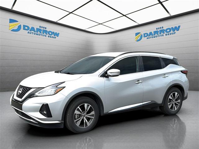 used 2023 Nissan Murano car, priced at $20,977
