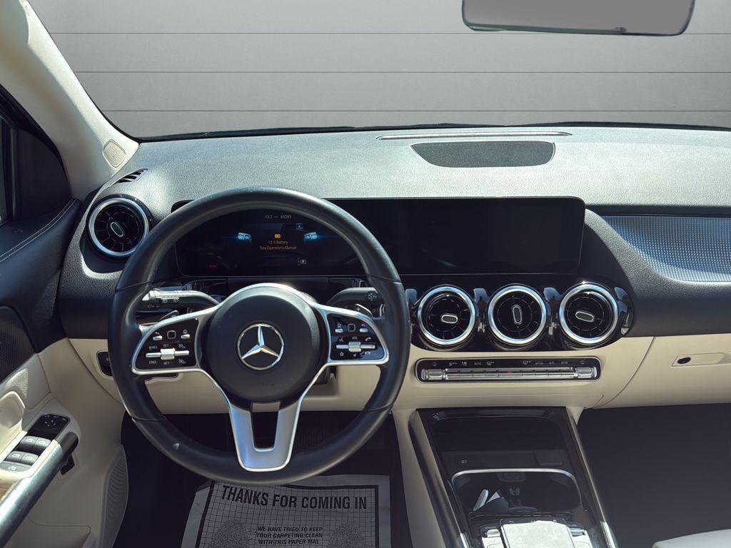 used 2022 Mercedes-Benz GLA 250 car, priced at $25,076