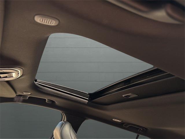 new 2025 Jeep Grand Cherokee car, priced at $44,333