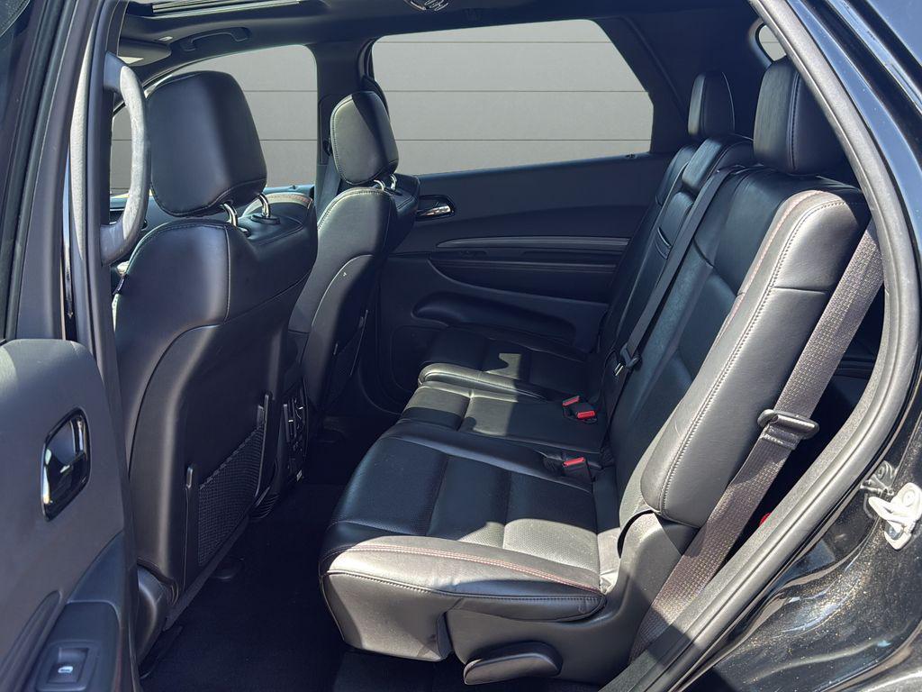 used 2025 Dodge Durango car, priced at $35,424