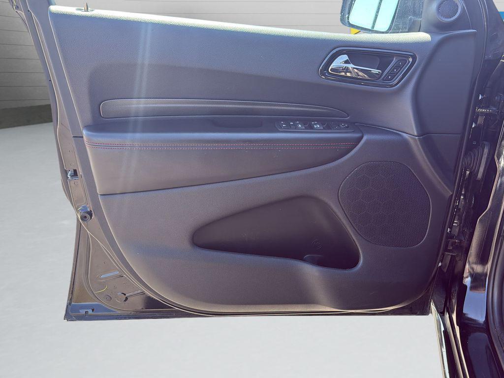used 2025 Dodge Durango car, priced at $35,424