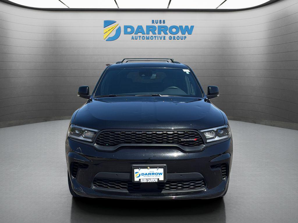 used 2025 Dodge Durango car, priced at $35,424