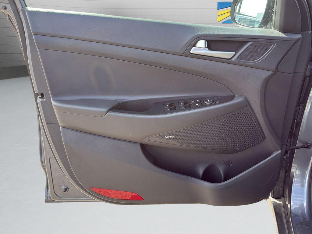 used 2019 Hyundai Tucson car, priced at $16,385