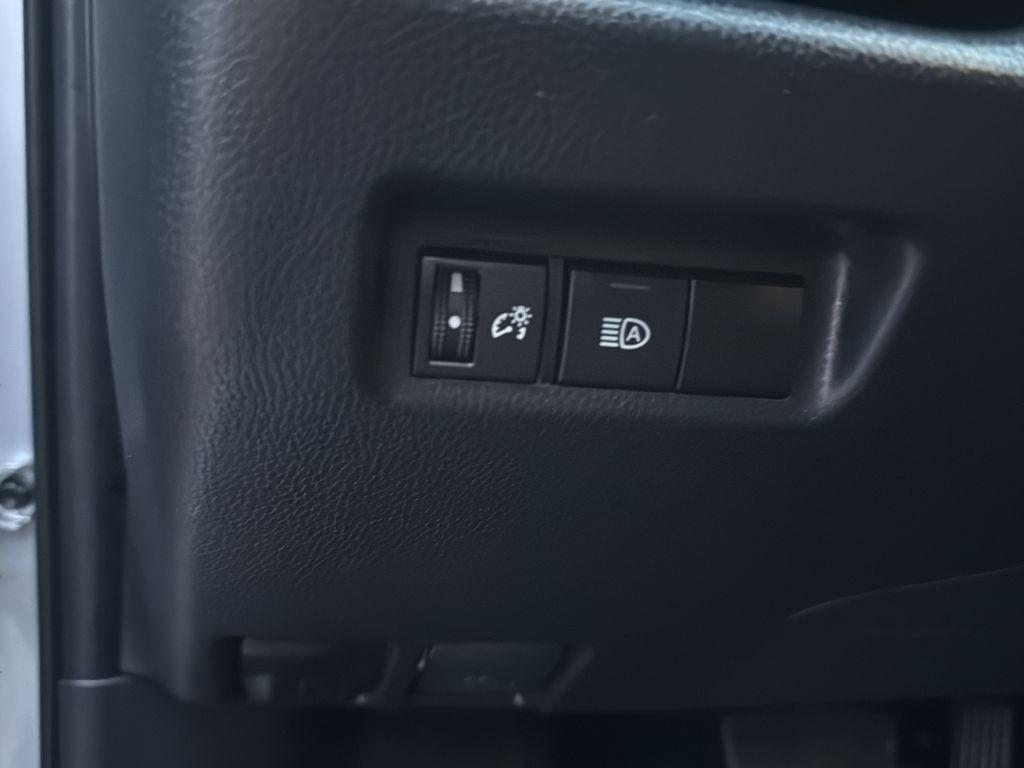 used 2024 Toyota RAV4 car, priced at $24,977