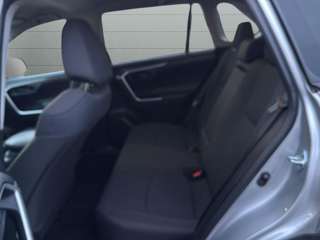 used 2024 Toyota RAV4 car, priced at $24,977