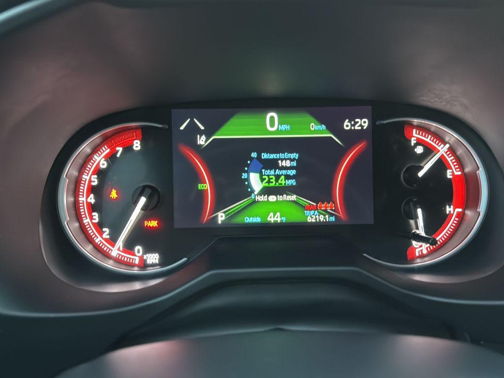 used 2024 Toyota RAV4 car, priced at $24,977