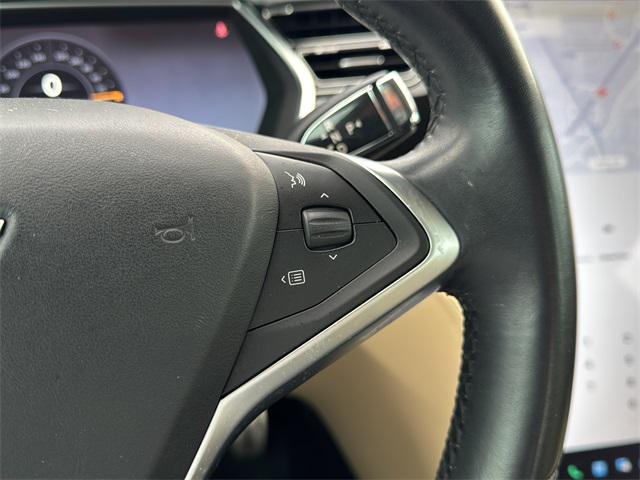 used 2013 Tesla Model S car, priced at $14,120