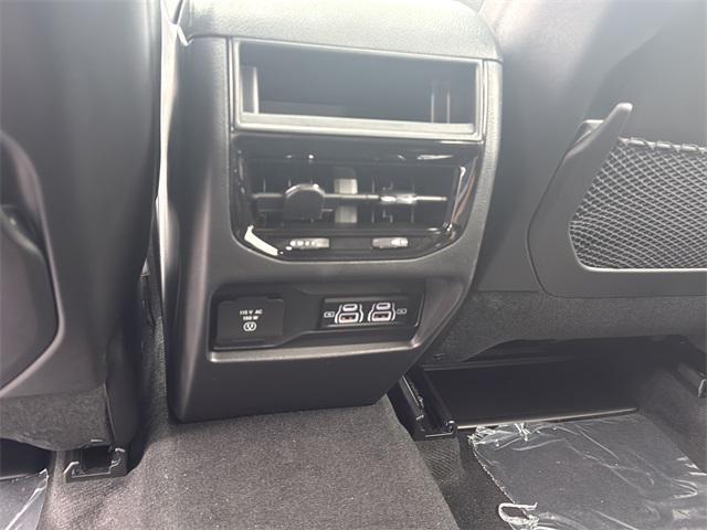 new 2025 Jeep Grand Cherokee car, priced at $42,853