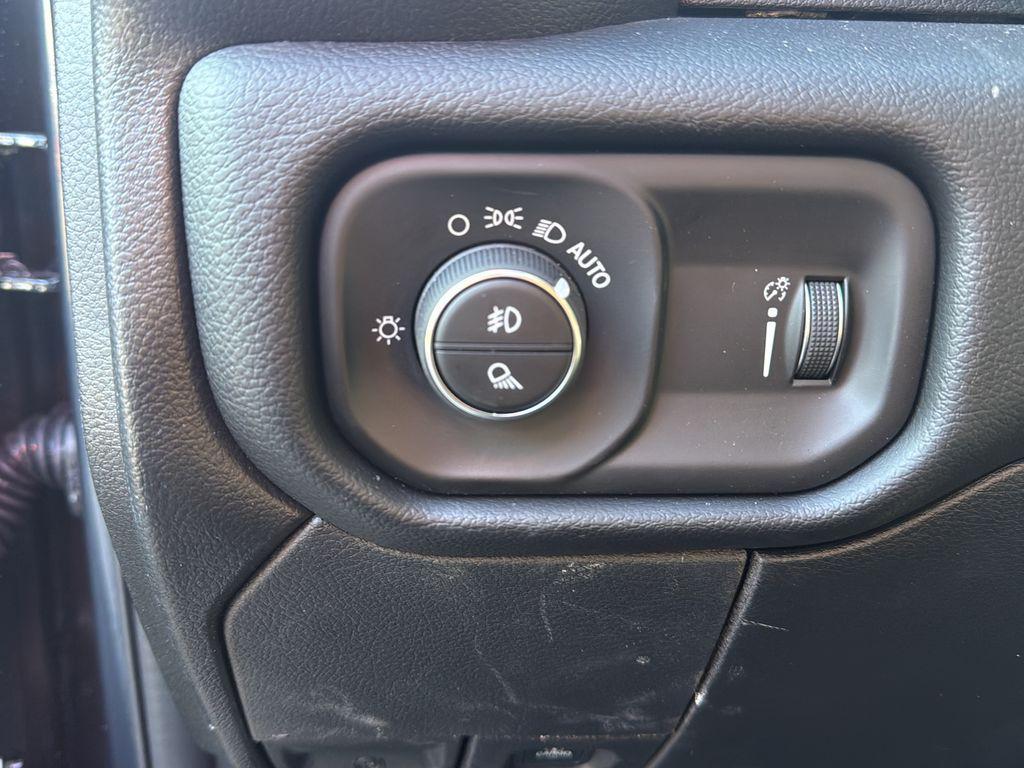 new 2026 Ram 2500 car, priced at $72,141