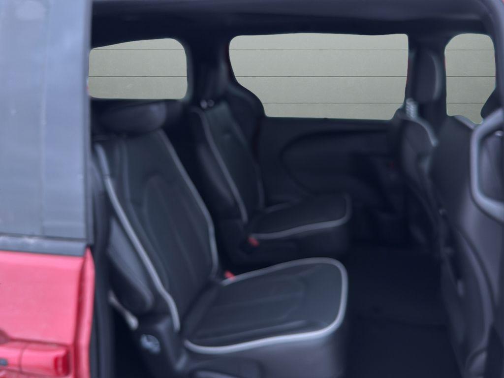 new 2026 Chrysler Pacifica car, priced at $46,997