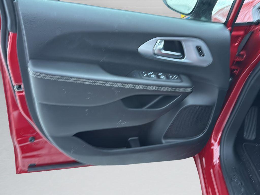 new 2026 Chrysler Pacifica car, priced at $46,997