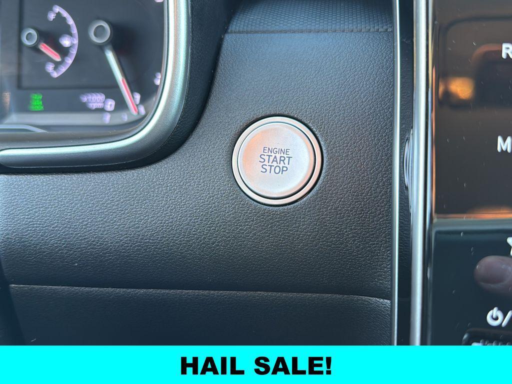 used 2023 Hyundai Tucson car, priced at $22,749