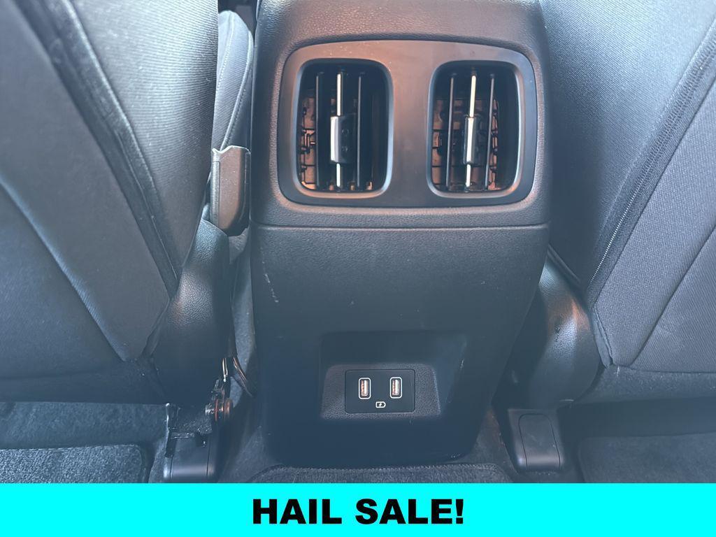 used 2023 Hyundai Tucson car, priced at $22,749