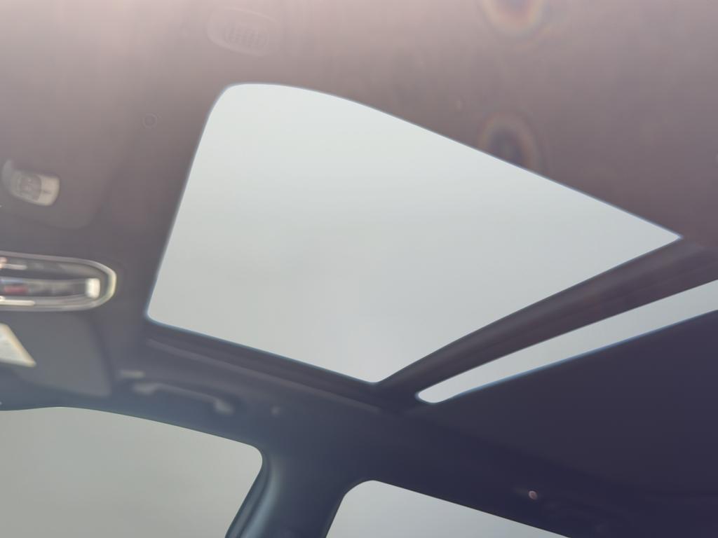new 2026 Jeep Grand Wagoneer car, priced at $74,387