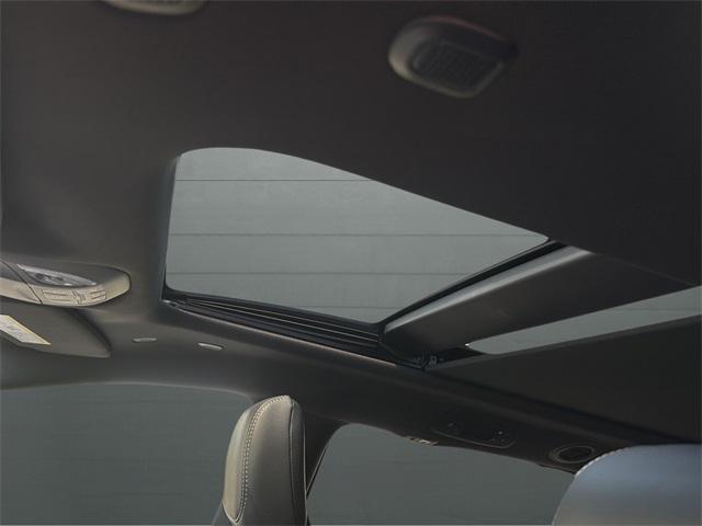 new 2026 Chrysler Pacifica car, priced at $40,447