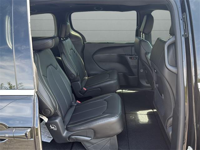 new 2026 Chrysler Pacifica car, priced at $40,447