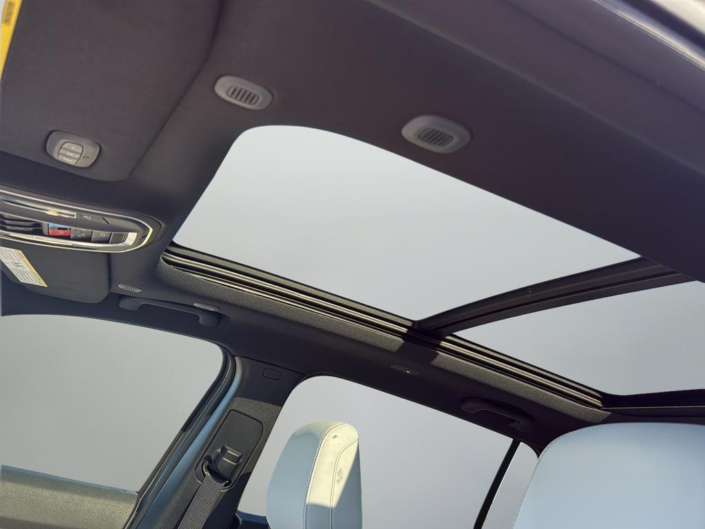 new 2026 Jeep Cherokee car, priced at $44,173