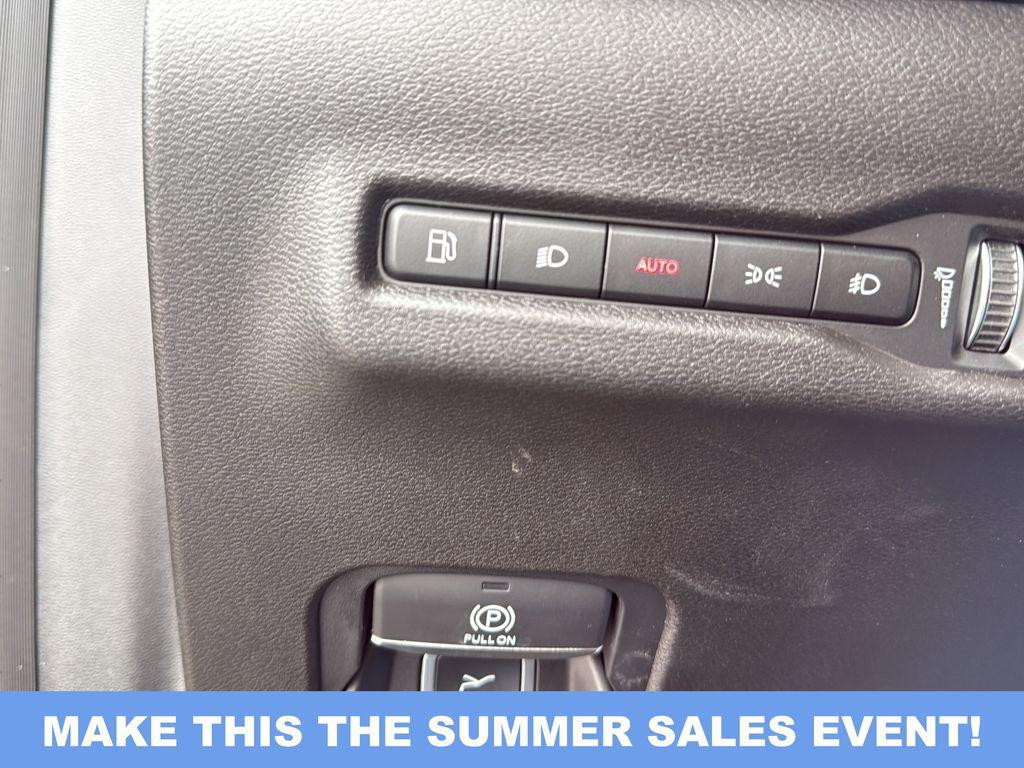 new 2026 Jeep Cherokee car, priced at $43,914