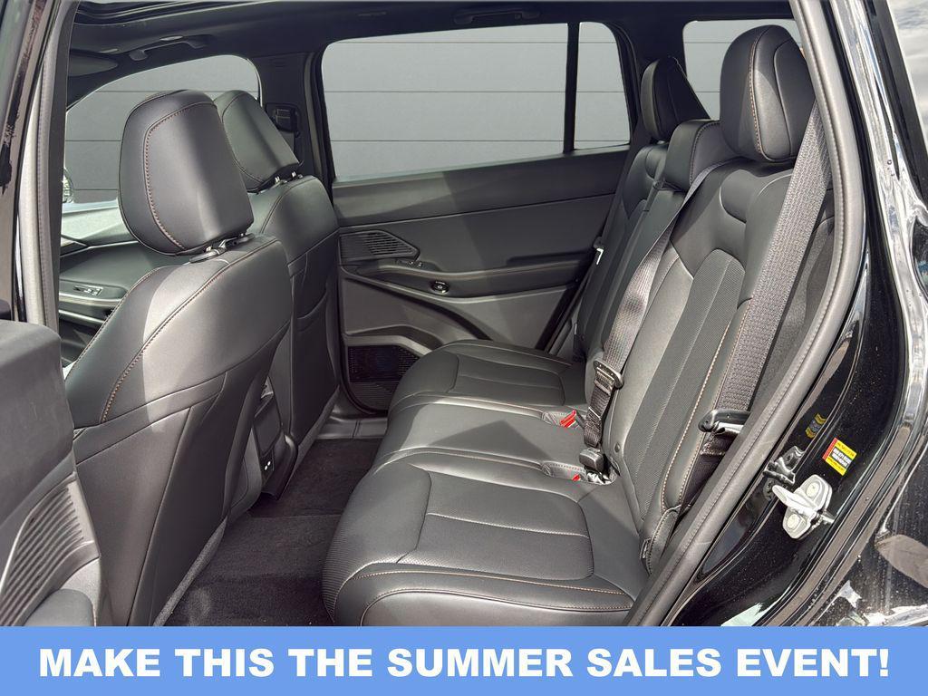 new 2026 Jeep Cherokee car, priced at $43,914