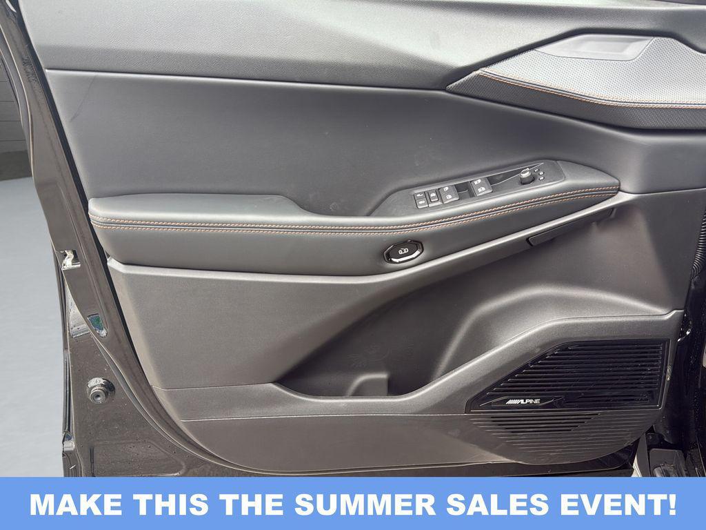new 2026 Jeep Cherokee car, priced at $43,914