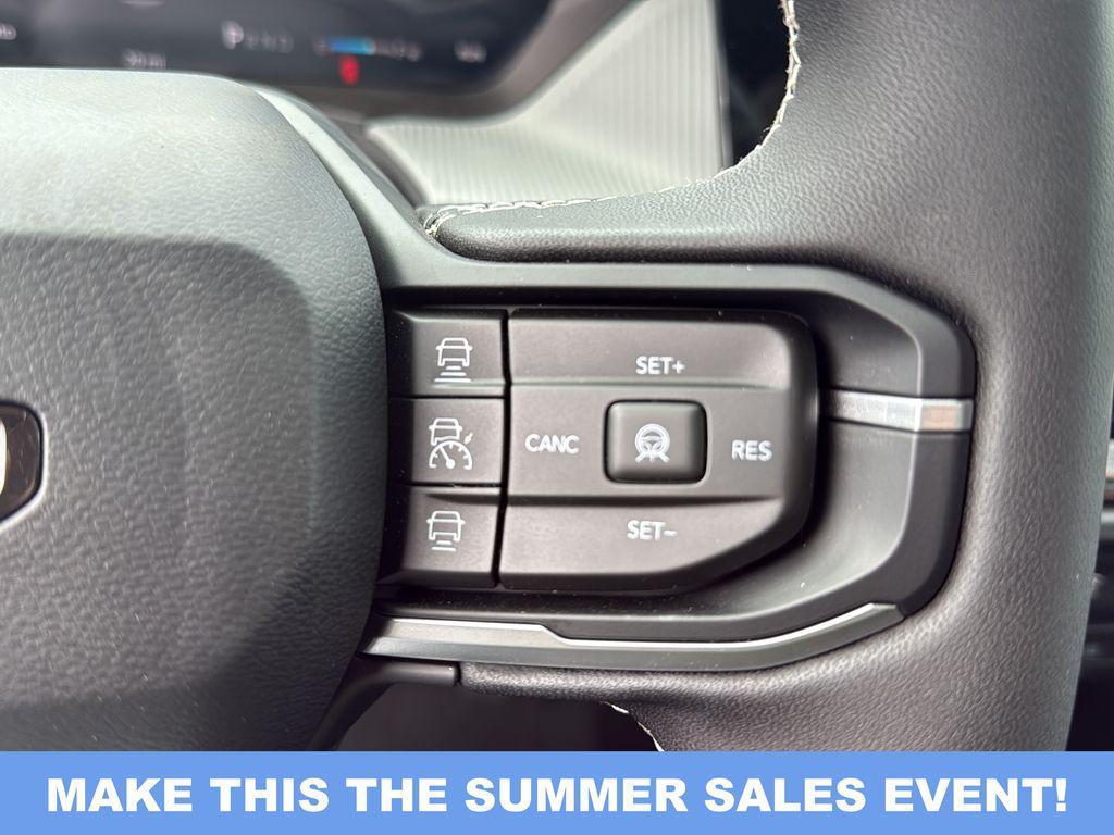 new 2026 Jeep Cherokee car, priced at $43,914