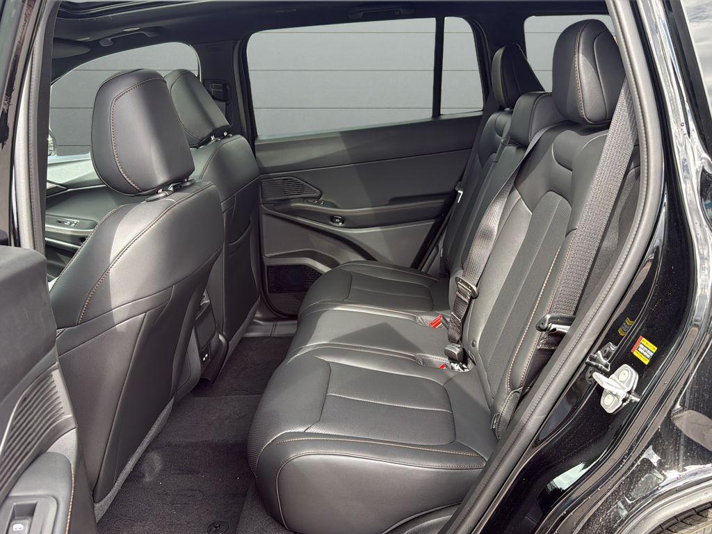 new 2026 Jeep Cherokee car, priced at $44,675