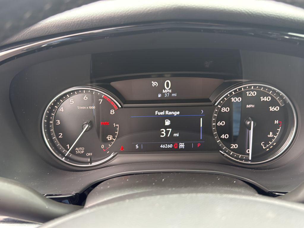 used 2021 Cadillac XT6 car, priced at $29,669