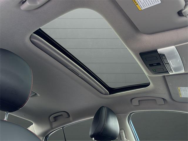 used 2024 Nissan Sentra car, priced at $18,596