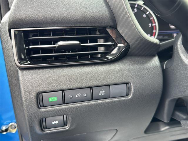 used 2024 Nissan Sentra car, priced at $18,596