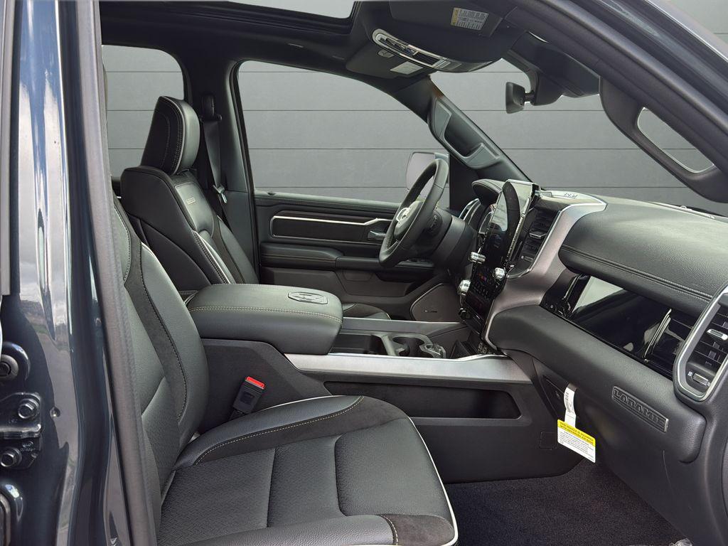new 2026 Ram 1500 car, priced at $63,837