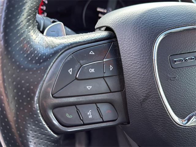 used 2021 Dodge Durango car, priced at $27,811