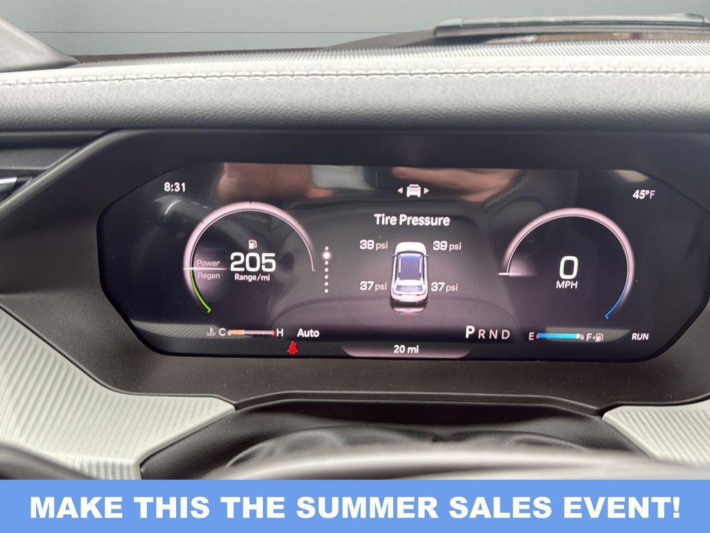 new 2026 Jeep Cherokee car, priced at $38,831