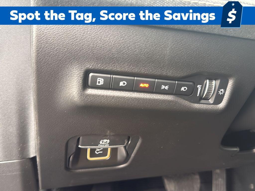 new 2026 Jeep Cherokee car, priced at $39,385