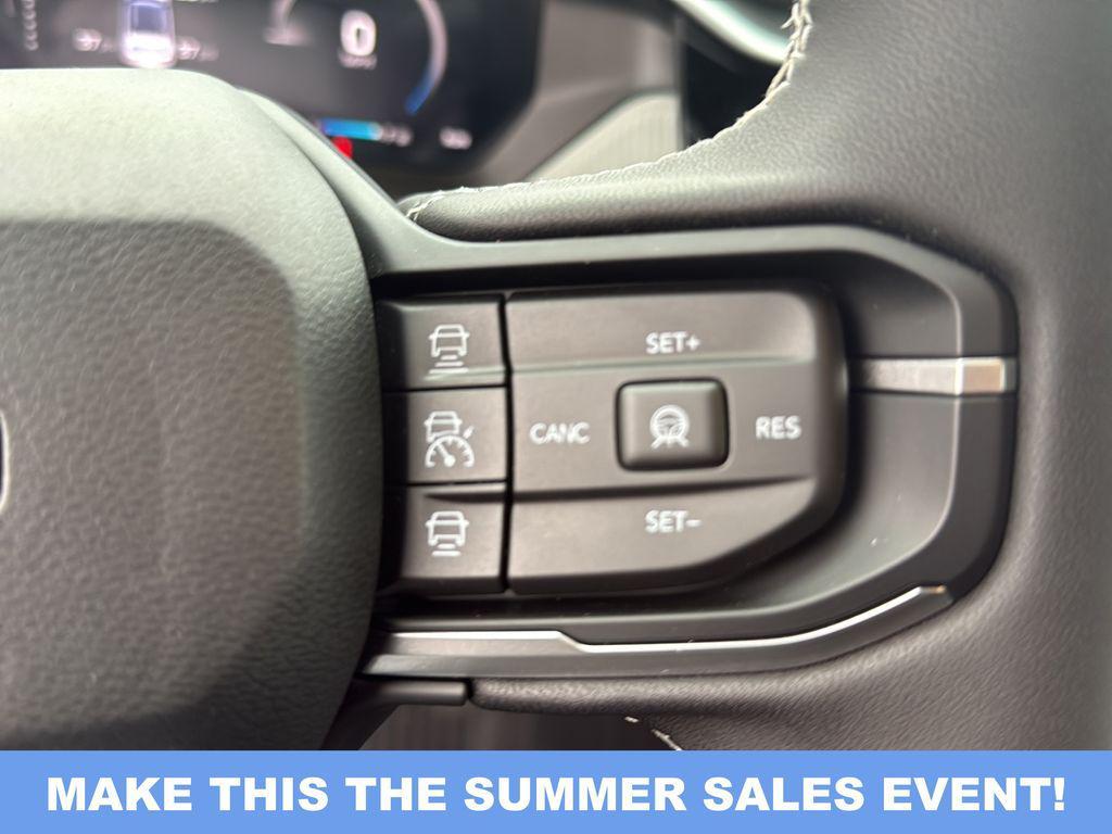 new 2026 Jeep Cherokee car, priced at $38,831