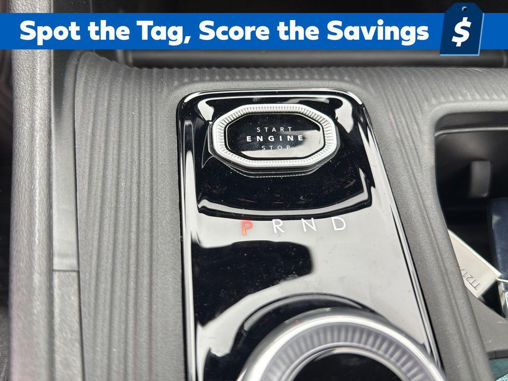 new 2026 Jeep Cherokee car, priced at $39,385