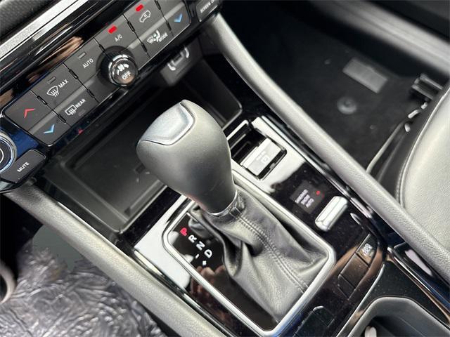 new 2025 Jeep Compass car, priced at $34,123