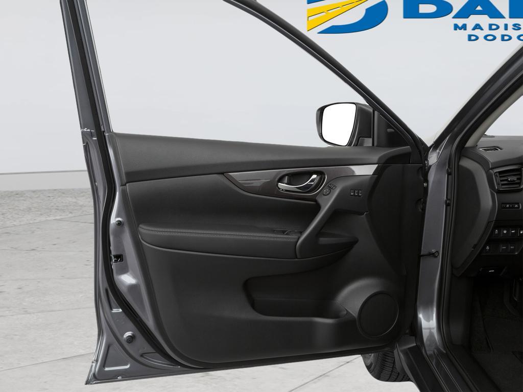 used 2019 Nissan Rogue car, priced at $14,907