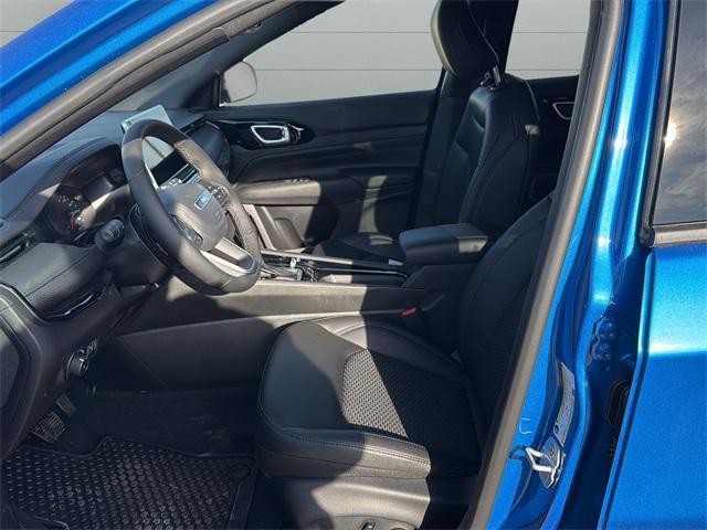 new 2026 Jeep Compass car, priced at $33,389