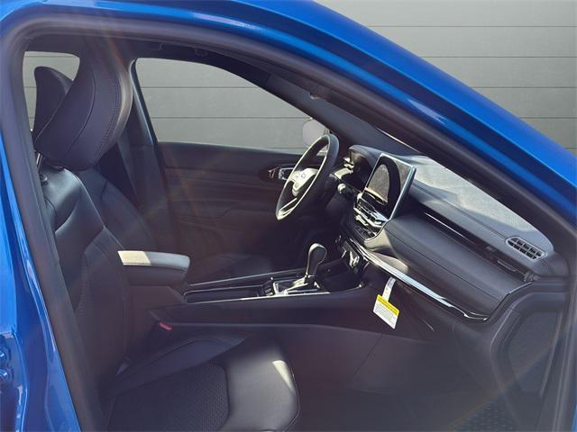 new 2026 Jeep Compass car, priced at $33,389