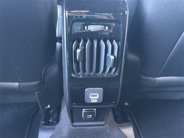 used 2023 Jeep Compass car, priced at $24,222