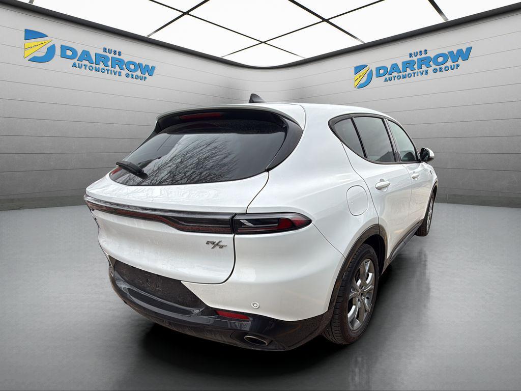 used 2024 Dodge Hornet car, priced at $21,718