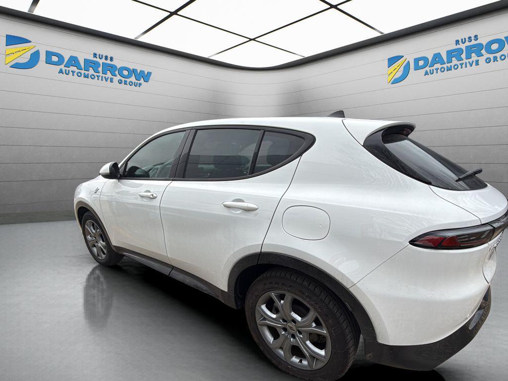 used 2024 Dodge Hornet car, priced at $21,718