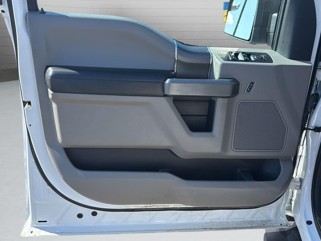 used 2018 Ford F-150 car, priced at $25,204