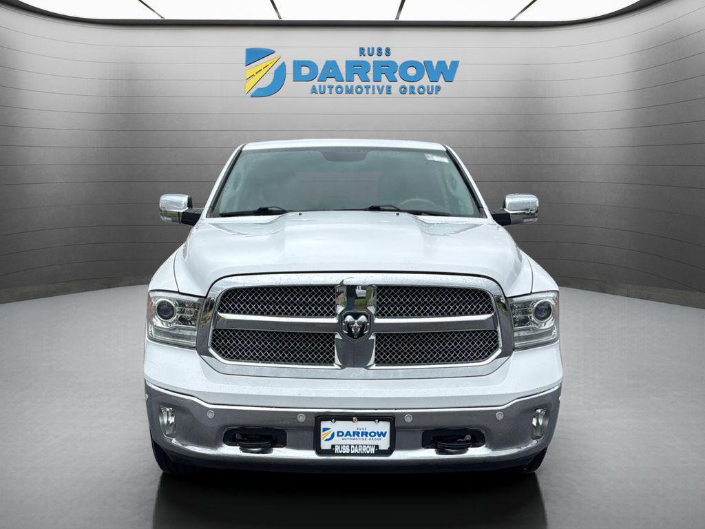 used 2017 Ram 1500 car, priced at $27,580