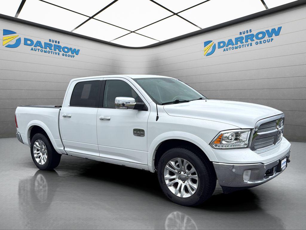 used 2017 Ram 1500 car, priced at $27,580