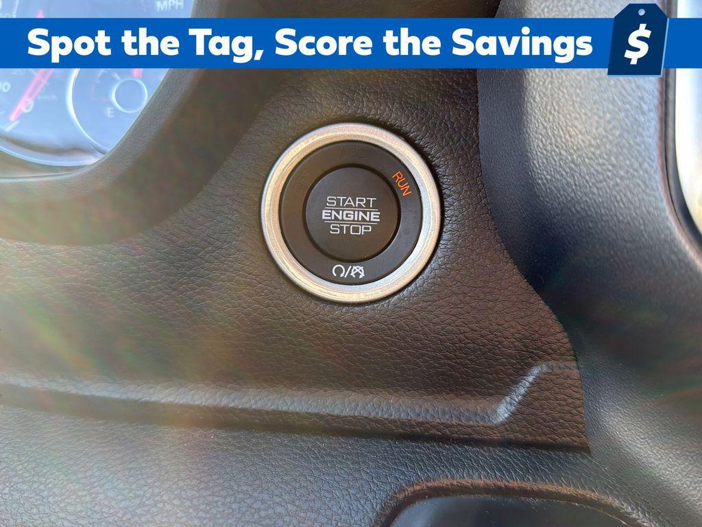 used 2024 Ram 1500 car, priced at $39,977