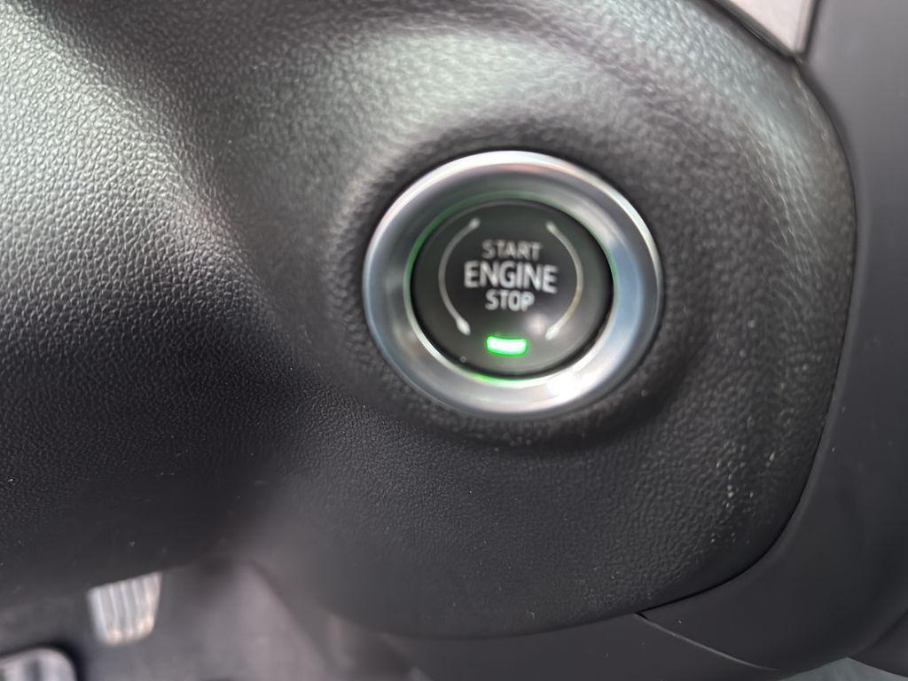 used 2020 Chevrolet Silverado 1500 car, priced at $27,573