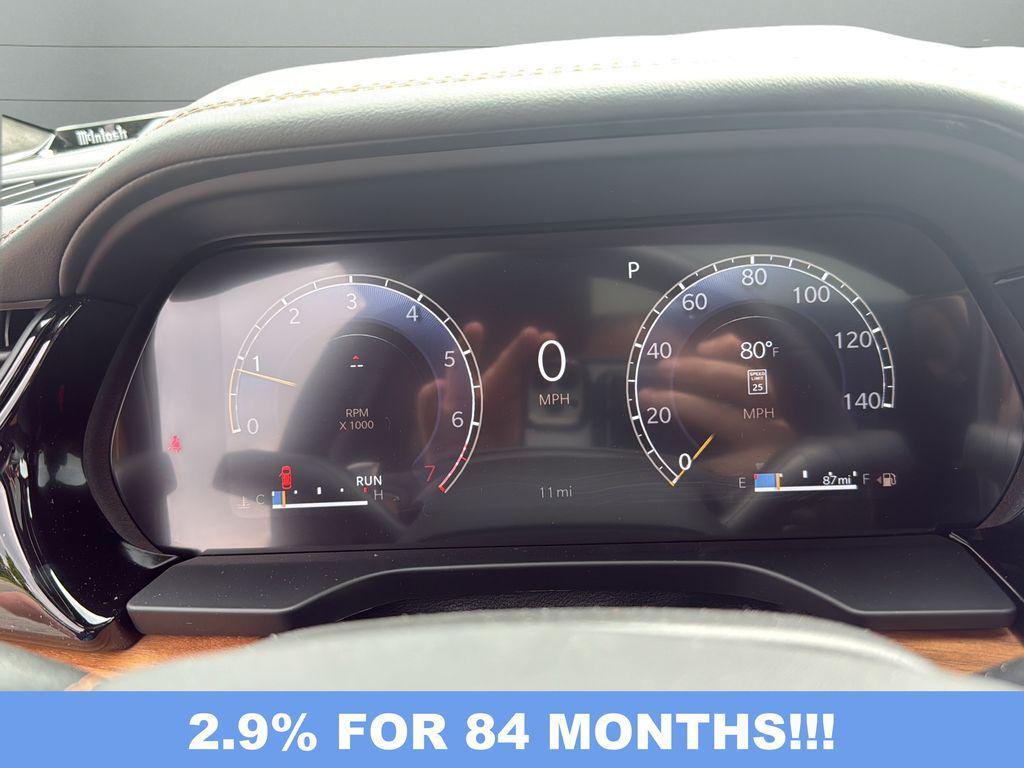 new 2026 Jeep Grand Cherokee car, priced at $57,547