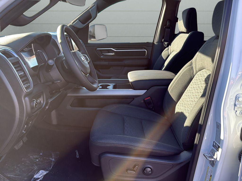 new 2026 Ram 1500 car, priced at $57,763