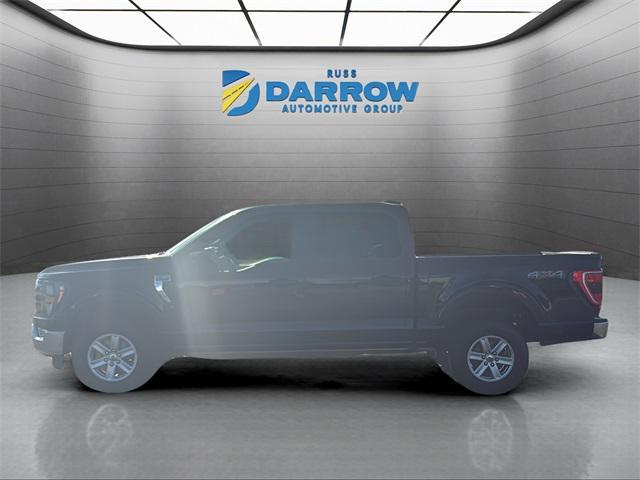 used 2023 Ford F-150 car, priced at $32,977